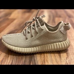 adidas Yeezy Boost 350 Oxford Tan